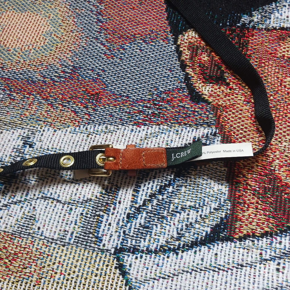 J.Crew Belt - Picture 2 of 4